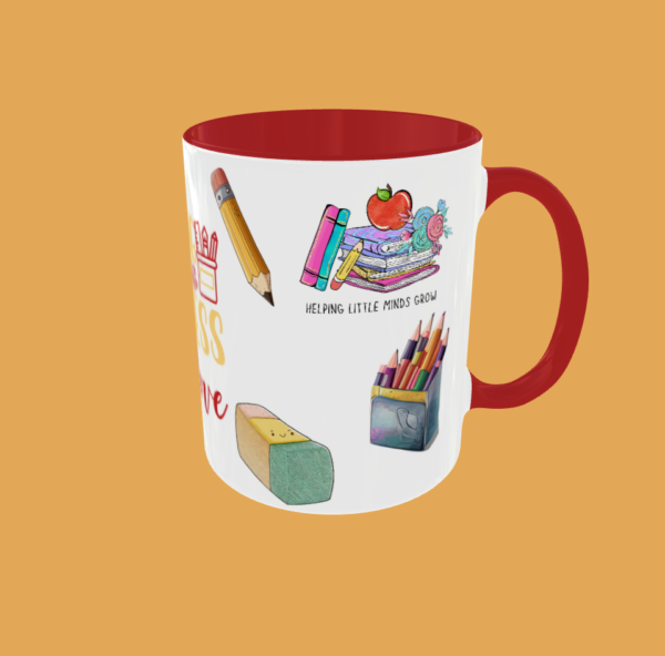 Teacher - Shaping Little Minds Option 2 - Image 7