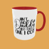 Fathers Day - Celebrate Dad with Our Exclusive 'Ain't No Daddy Like The One I Got' Mug - Image 7