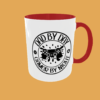 Fathers Day - Stylish Father's Day Ceramic Mug - Dad By Day - Image 5