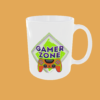 Gaming Mug - Gamer Zone