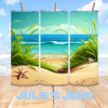 Tumbler - Beautiful Summer - Image 2