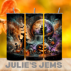 Tumbler - Halloween #11 - Image 2