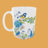 Spring Time Birds