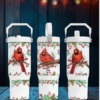 Tumbler - 30oz Cardinal #1