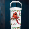 Tumbler - 30oz Cardinal #1 - Image 2