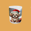 Christmas - Puppy #1 - Image 5
