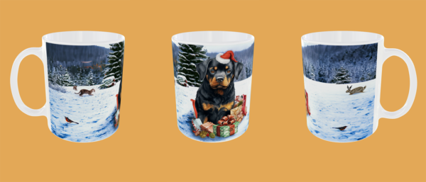 Christmas - Puppy #14 - Image 5
