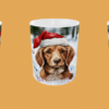 Christmas - Puppy #17 - Image 5