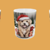Christmas - Puppy #18 - Image 5