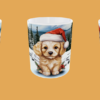 Christmas - Puppy #4 - Image 5