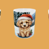 Christmas - Puppy #5 - Image 5