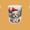 Christmas - Puppy #6 - Image 5