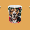 Christmas - Puppy #24 - Image 4