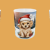 Christmas - Puppy #7 - Image 5