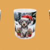 Christmas - Puppy #8 - Image 5