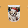 Christmas - Puppy #9 - Image 5