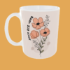 Mum - The Best Mum Ceramic Mug - Thoughtful Gift for Mum - Image 5