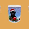 Christmas - Dog #18 - Image 5