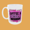 Coffee Quotes - Fuel Your Day with coffee and a Dash of Sarcasm
