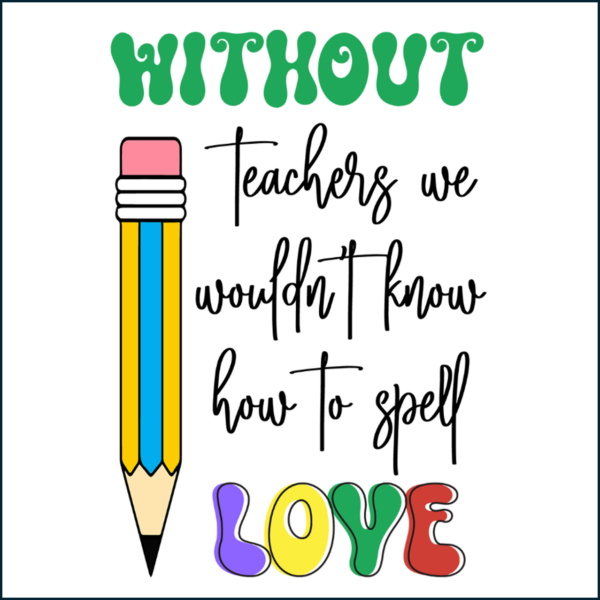 Teacher Coaster - Without Teachers