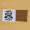 Square Coaster - Image 6