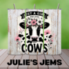 Tumbler - Cow #1 - Image 2