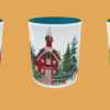christmas - house animals - Image 2