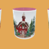 christmas - house animals - Image 3