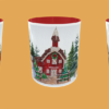 christmas - house animals - Image 4