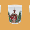 christmas - house animals - Image 5