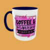 Coffee Quotes - Fuel Your Day with coffee and a Dash of Sarcasm - Image 6