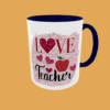 Teacher - Love Teacher - Image 2