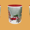 Christmas - gnome snow house - Image 4