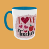Teacher - Love Teacher - Image 3