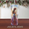 Tumbler - Christmas Fairy #1