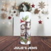 Tumbler - Christmas Hamster #5