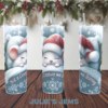 Tumbler - Christmas Mouse #1 - Image 2