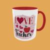 Teacher - Love Teacher - Image 5