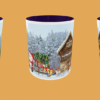 Christmas - santa gifts