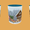 Christmas - santa gifts - Image 2
