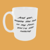 Sarcastic Quotes - And Yet