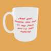 Sarcastic Quotes - And Yet - Image 22