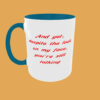 Sarcastic Quotes - And Yet - Image 23