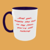 Sarcastic Quotes - And Yet - Image 24