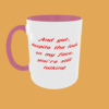 Sarcastic Quotes - And Yet - Image 25