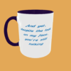 Sarcastic Quotes - And Yet - Image 9