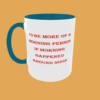 Sarcastic Quotes - Morning Person - Image 23