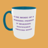Sarcastic Quotes - Morning Person - Image 18
