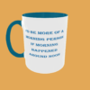 Sarcastic Quotes - Morning Person - Image 6