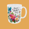 Mum - Mum's The Word: A Heartfelt Mug for Mothers Day - Image 2